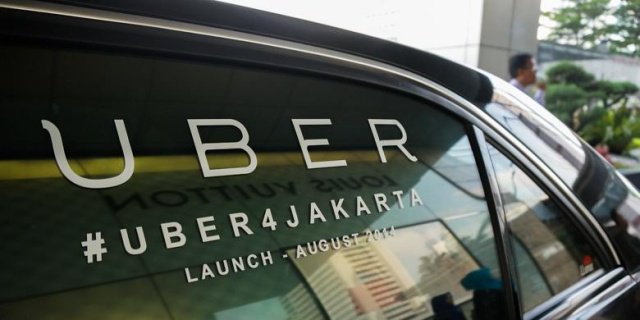 indonesia-uber